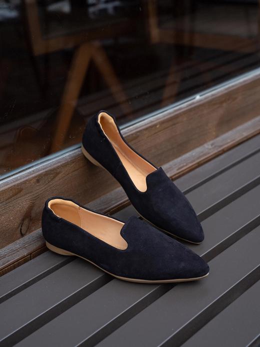 Sacha 尖头平底鞋 XC2001 商品图10