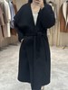 MaxMara  Rienza大翻领羊绒大衣（HY） 商品缩略图13