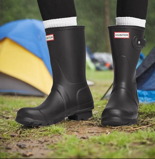 惠灵顿雨靴 (SS) 商品图7