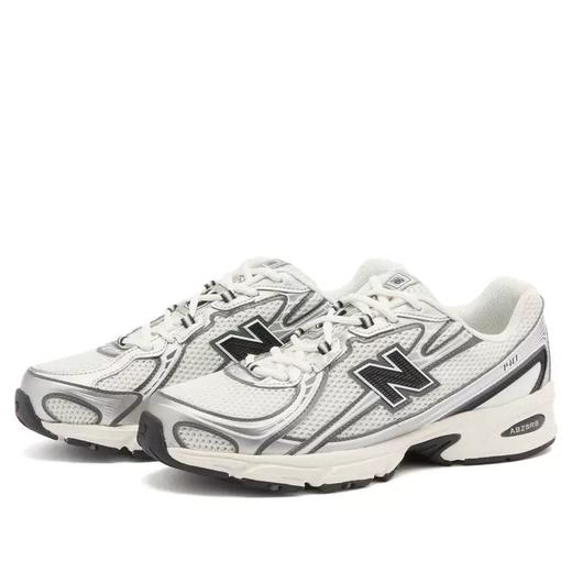 【春上新】 【新品】7楼 NewBalance男女透气网面老爹鞋 吊牌价：799元 商品图0