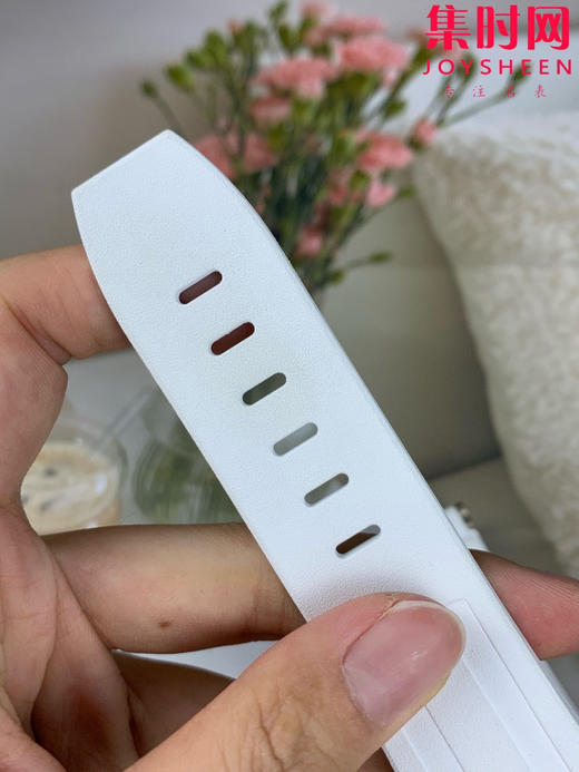 爱彼 APS新品皇家橡树15707CE系列 APS15707陶瓷壳 男士腕表 搭载3120一体机 强势来袭 商品图6