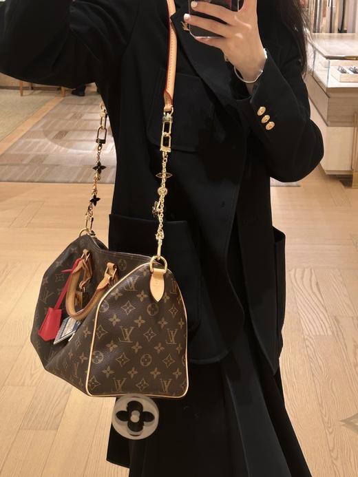 驴家 SPEEDY SOFT 30 CRAFTY 手袋（ZB*LZ） 商品图6