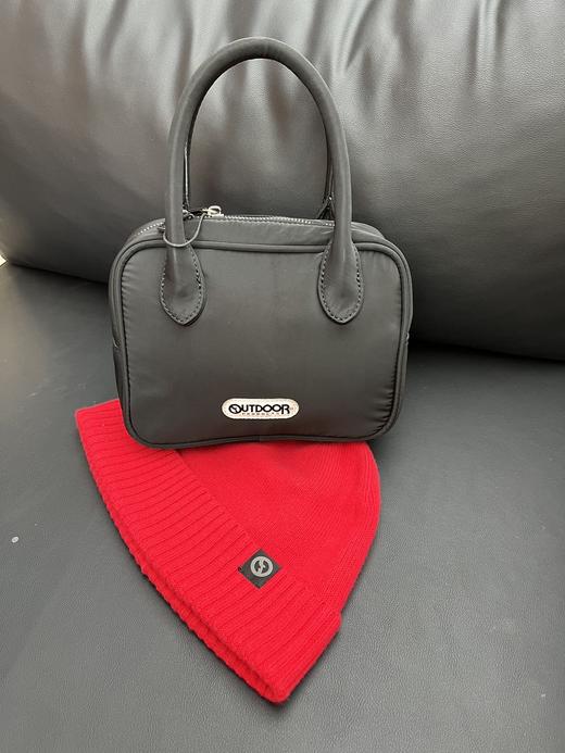 【云粉节】【8折】6楼OUTDOOR户外休闲舒适时尚百搭 单肩包 吊牌价299元折后价239元 商品图3