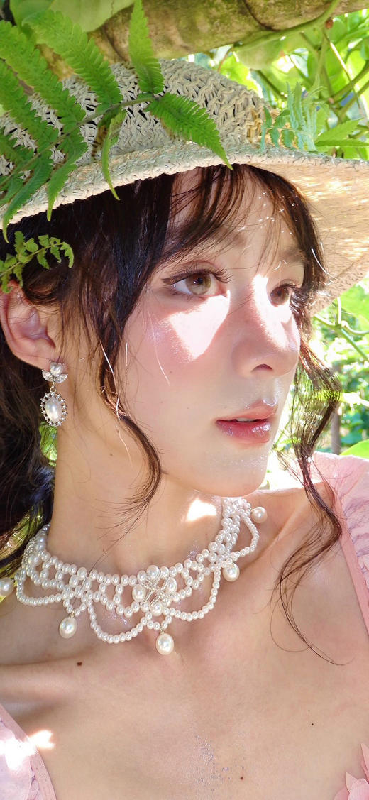 TOAST奶茶棕（佩戴直径：14.5mm） 商品图4