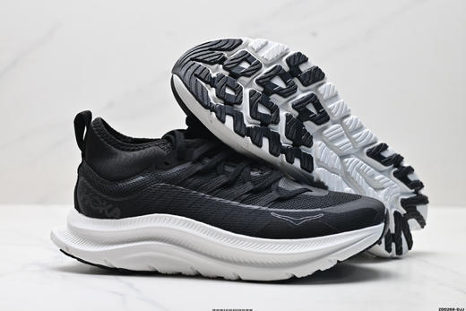 霍卡HOKA ONE ONE KAWANA MID轻量透气休闲运动跑步鞋1169270男鞋 商品图4
