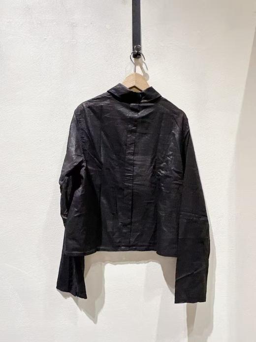 女款长袖衬衫 商品图1