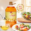 田园约定【保真花生油】压榨一级花生油5L 物理压榨 /粮油调味 /食用油 /花生油 商品缩略图1