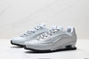 耐克NIKE SHOX Z复古经典运动休闲鞋HQ7540-001男女鞋 商品缩略图3