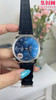 【新款葡七】新品万国APS葡萄牙七日链系列 蓝色盘 男士腕表 商品缩略图0