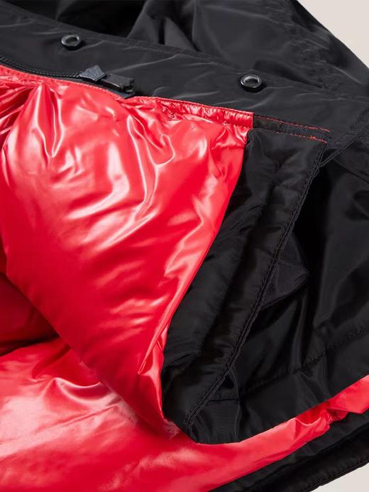 【内部专享】奥索卡24年秋冬新款羽绒服休闲美式潮流户外厚外套156614【无货退款，介意慎拍】 商品图4