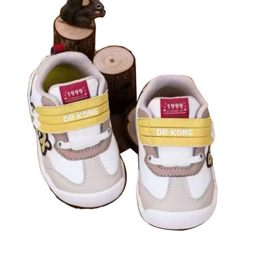 江博士秋冬童鞋1b13a3009 商品图0