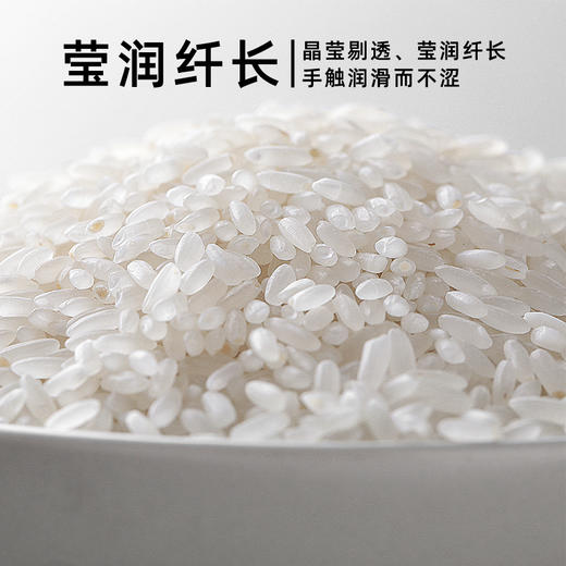 美村农场东北长粒香5kg 商品图3