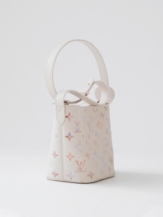 驴家 ALLINBB 手袋 七夕限定 渐变梦幻紫色（DG*MM） 商品图2