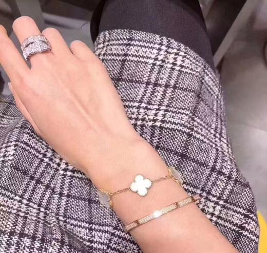 宝格丽 serpenti viper系列 蛇形 戒指 女款 （XK） 商品图2