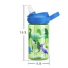 美国CAMELBAK峰驼卡通儿童吸管水杯-0.4ML(多款可选) 商品缩略图8