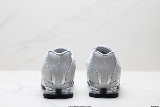 耐克NIKE SHOX Z复古经典运动休闲鞋HQ7540-001男女鞋 商品图5