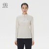 可隆 半拉链速干衣 女性专属版型（SS） 商品缩略图3