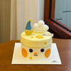 星星人蛋糕 商品缩略图3