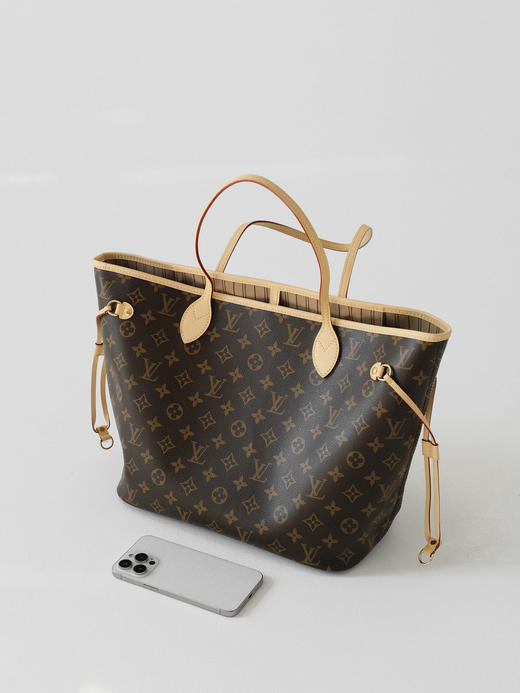 驴家NEVERFULL中号 购物袋！（LZ*MM） 商品图7