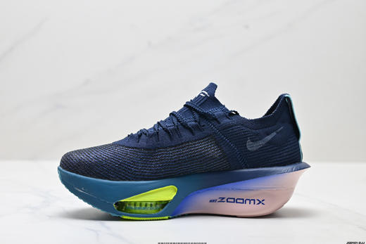 耐克Nike Air Zoom Alphafly Next%3减震防滑休闲运动跑步鞋HD8311-401男女鞋 商品图2