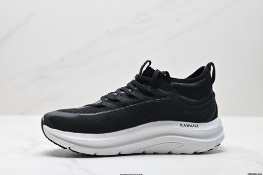 霍卡HOKA ONE ONE KAWANA MID轻量透气休闲运动跑步鞋1169270男鞋 商品图2