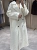 诺悠翩雅Lori Piana双排扣羊绒大衣（HY） 商品缩略图9
