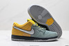 耐克NIKE DUNK LOW经典低帮休闲运动板鞋IB6206-700男女鞋 商品缩略图4