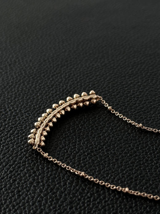 卡地亚 Clash de Clash De Cartier  项链 男女同款（XK） 商品图4