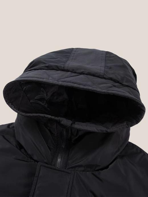 【内部专享】奥索卡24年秋冬新款羽绒服休闲美式潮流户外厚外套156614【无货退款，介意慎拍】 商品图2