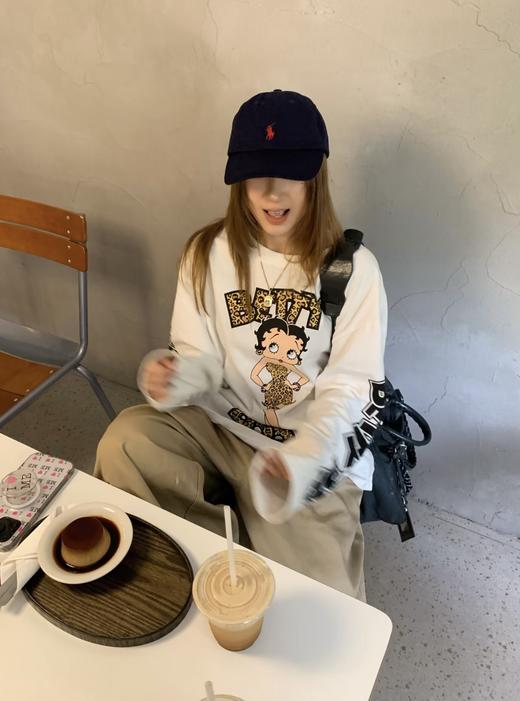 拉夫劳伦 爆品来袭 经典小马标棒球帽 四色可款（SS） 商品图1