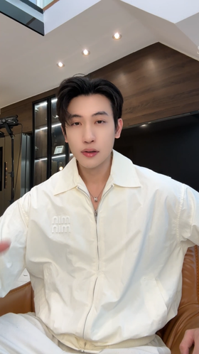 Y006SDSA男士秋冬新款痞帅男装纯色刺绣字母拉链翻领夹克百搭时尚外套