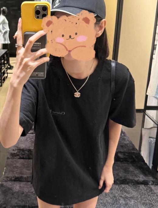 小香 果冻粉包扣项链(XJ*MM) 商品图6