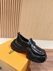 驴家厚底一脚蹬乐福鞋单鞋皮鞋（DBG） 商品缩略图2