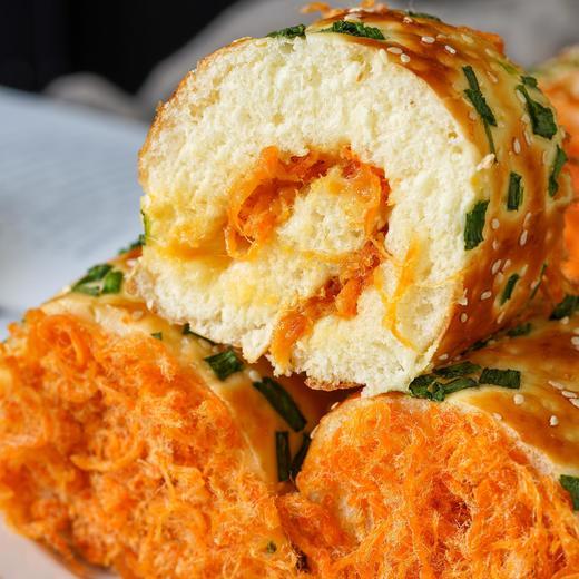 【积分兑换】香葱肉松卷 商品图3