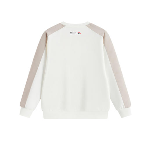 【春上新】【6.8折】8楼ANTA KIDS 安踏儿童男大童户外系列秋款套头衫 货号352536707 吊牌价269 活动价183 商品图2