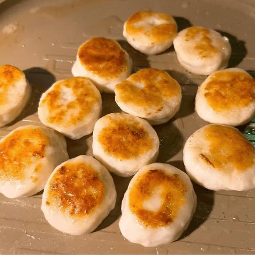 真味 墨鱼丸500g 진미 어묵500g 商品图0