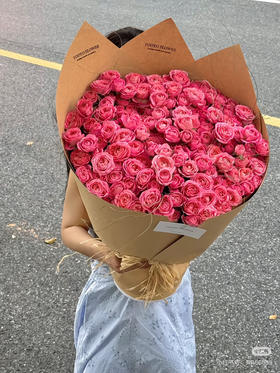 国产多头玫-【胭脂公主】