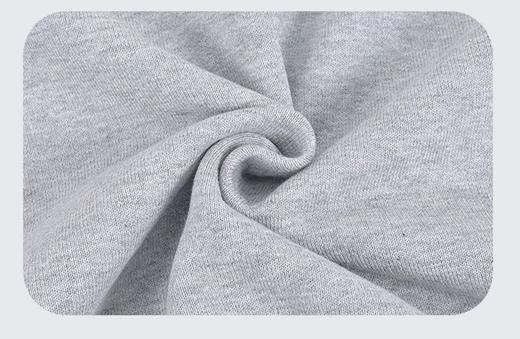 【云粉节】 【新品】7楼 NewBalance男士休闲针织圆领套头卫衣 吊牌价：649元 商品图4