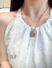 小香 果冻粉包扣项链(XJ*MM) 商品缩略图5