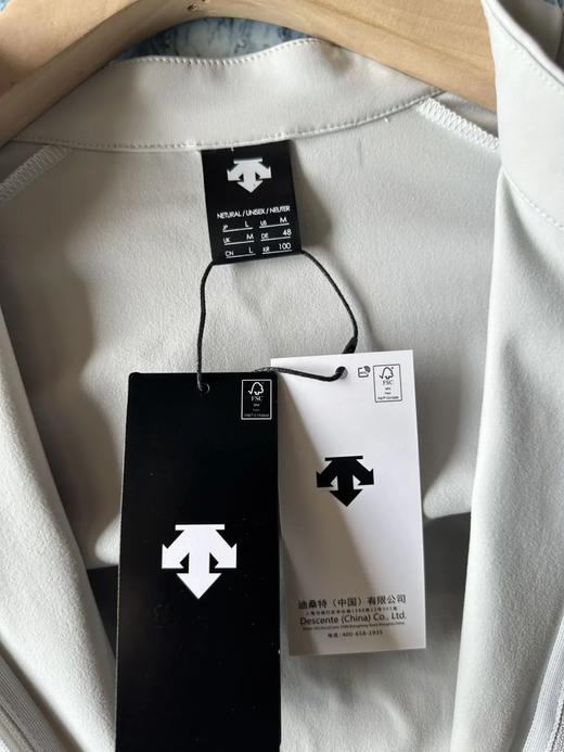 TRAINING系列综训训练男士针织运动上衣外套 商品图5