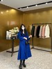 Maxmara 秋冬系列Labbro大衣对版100% cashmere纯山羊绒优雅端庄用来形容它都感觉还差点意思（HY） 商品缩略图6