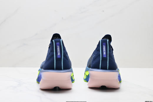 耐克Nike Air Zoom Alphafly Next%3减震防滑休闲运动跑步鞋HD8311-401男女鞋 商品图5