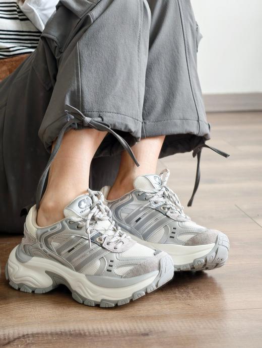 正品清仓‼️MD厚底四季透气老爹鞋 商品图4