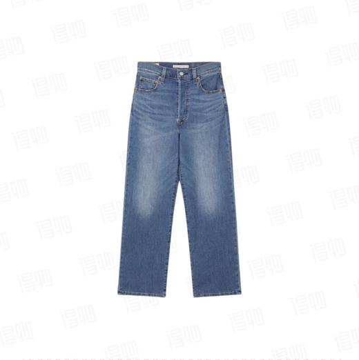 【云粉节】【6折】6楼李维斯女士牛仔长裤726930254吊牌价1199惊爆价719 商品图2