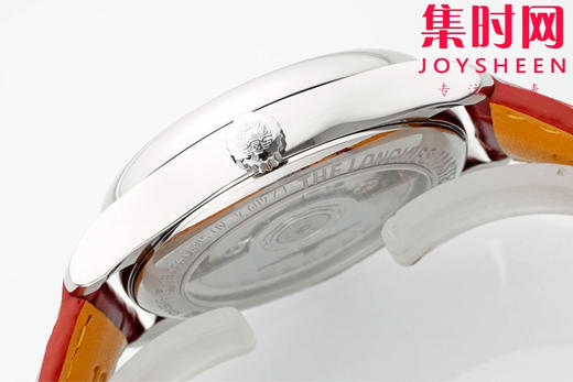 AF浪琴名匠月相系列 四针月相 名匠月相34mm 名匠月相女款 贝母钻面 自动机械 女士腕表 优雅新选择！ 商品图6