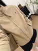 拉夫 25Fw秋冬新款 经典款小马刺绣老钱风夹克外套（ZY*MM） 商品缩略图8
