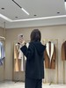 MaxMara 羊绒连帽休闲宽松外套（HY） 商品缩略图3