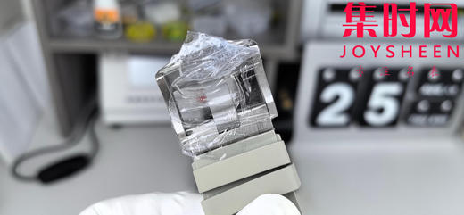 APS新品爱彼皇家橡树离岸型26420系列 APS26420 沙漠灰渐变盘 4401机 男士腕表 商品图6