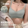 【秒变漫画胸】性感外扩型漫画圆胸  内衣小胸平胸聚拢显胸大 无痕女内衣加厚文胸罩 商品缩略图8