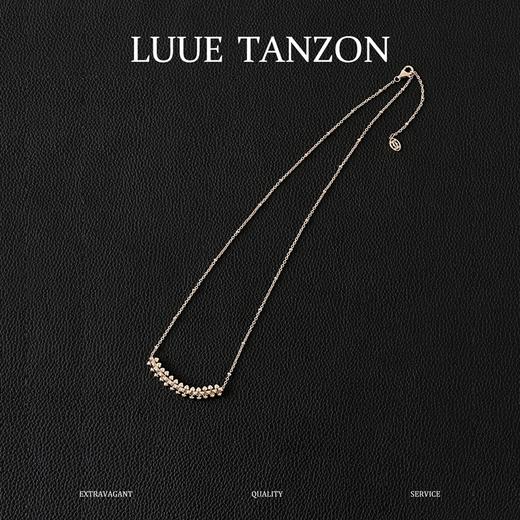 卡地亚 Clash de Clash De Cartier  项链 男女同款（XK） 商品图0